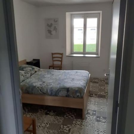 Frasne Logement Entier. Gite Les Brimbelles Екстериор снимка