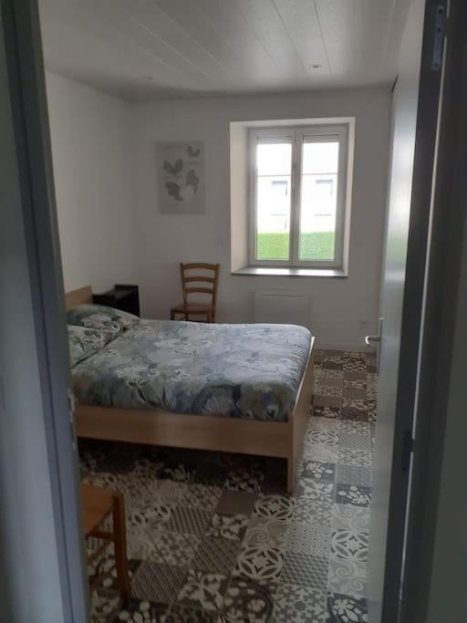 Frasne Logement Entier. Gite Les Brimbelles Екстериор снимка
