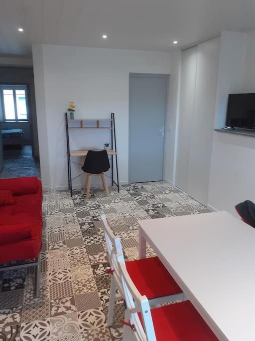 Frasne Logement Entier. Gite Les Brimbelles Екстериор снимка